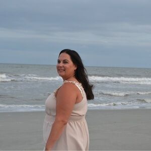 Meet your Posher, Jacqulyn